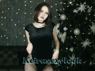 Keirasexylook