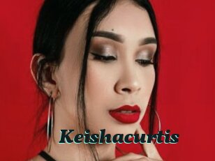 Keishacurtis