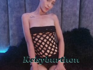 Keisyburthon