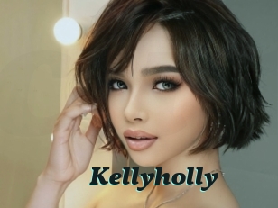 kellyholly Cumshots Videos