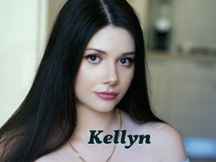 Kellyn