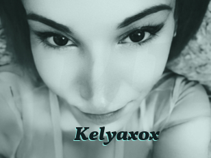 Kelyaxox