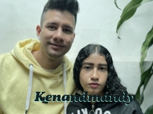 kenandmandy Cumshots Videos