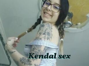 Kendal_sex