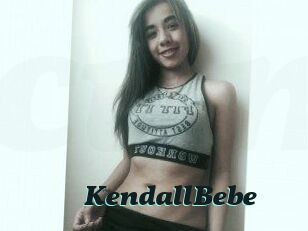 KendallBebe