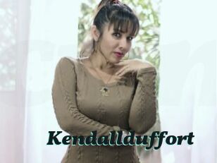 Kendallduffort