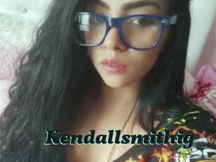 Kendallsmithig