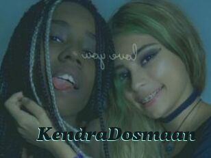 KendraDosmaan