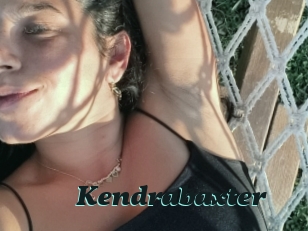 Kendrabaxter