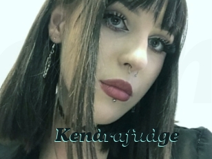 Kendrafudge