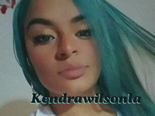 kendrawilsonla Cumshots Videos