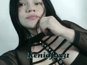 Keniafox31