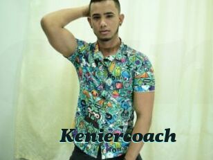 Keniercoach