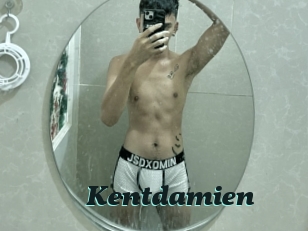 Kentdamien