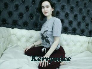 Kerrynice