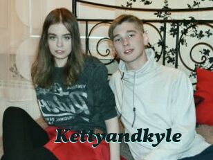 Kettyandkyle