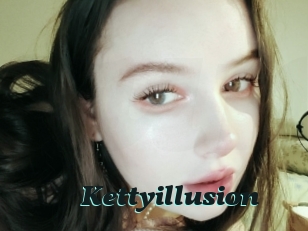Kettyillusion