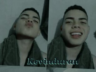 Kevinduran