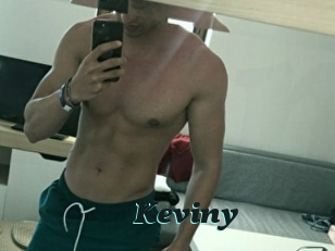 Keviny