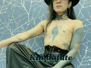 khadafate Cumshots Videos