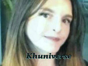 Khuniverse