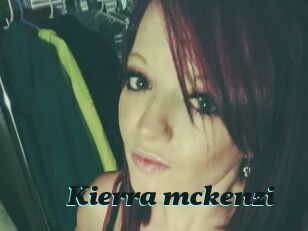 Kierra_mckenzi