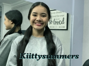 Kiittysummers