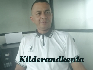 Kilderandkenia