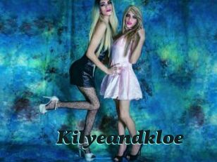 Kilyeandkloe