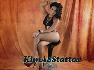KimASStattox