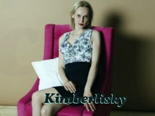 Kimberlisky