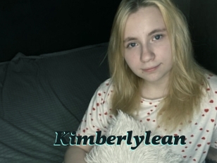 Kimberlylean
