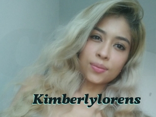 Kimberlylorens