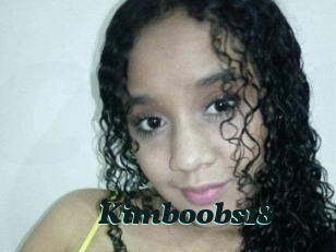 Kimboobs18