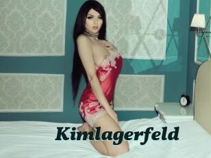 Kimlagerfeld