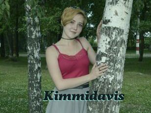 Kimmidavis