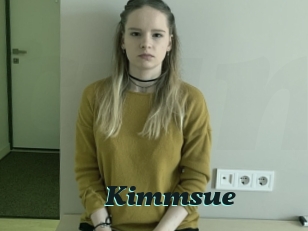 Kimmsue