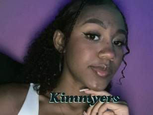 Kimmyers