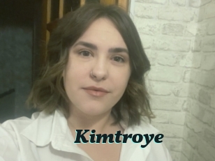 Kimtroye