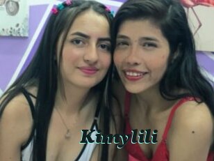 Kimylili