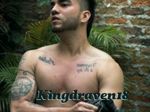 kingdraven18 Cumshots Videos