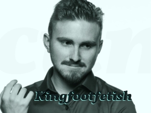 Kingfootfetish