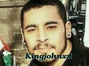 Kingjohnxxl
