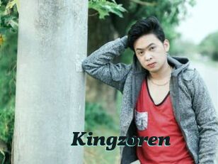 Kingzoren