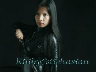 Kinkyfetishasian