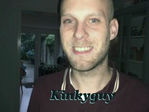 Kinkyguy