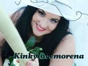 Kinkylovemorena