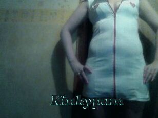 Kinkypam