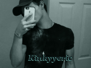kinkyyeric Cumshots Videos
