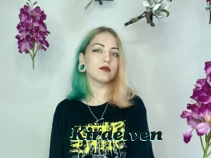 Kiraelven